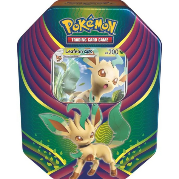 Pokémon TCG - Evolution Celebration Tin