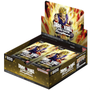 Dragon Ball - Super Card Game Fusion World FB08 Booster Box