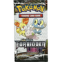 Pokémon TCG - Forbidden Light Sample Booster Pack