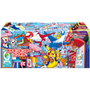 Pokémon TCG -  Fukuoka's Pikachu Pokémon Center Exclusive Box (Japans)