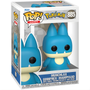 Funko Pop! Games: Pokémon - Munchlax