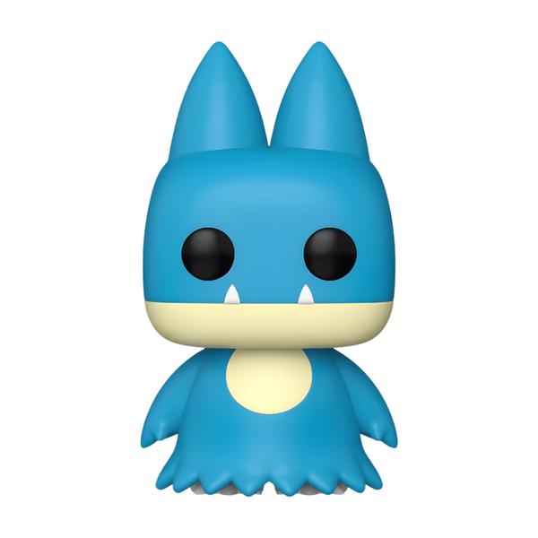 Funko Pop! Games: Pokémon - Munchlax