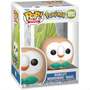 Funko Pop! Games: Pokémon - Rowlet