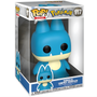 Funko Pop! Jumbo: Pokémon - Munchlax 10" Super Sized Pop!
