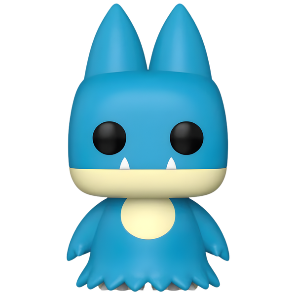 Funko Pop! Jumbo: Pokémon - Munchlax 10" Super Sized Pop!