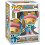 Funko Pop! Animation: One Piece - Tony Tony Chopper (Egghead)