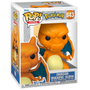 Funko Pop! Games: Pokémon - Charizard