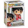 Funko Pop! Plus: One Piece - Monkey D. Luffy (Egghead)