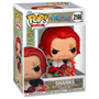 Funko Pop! Plus: One Piece - Shanks