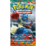 Pokémon TCG - Furious Fists Booster Pack
