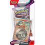 Pokémon TCG - Paldea Evolved Checklane Blister