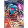 Pokémon TCG - Team Rocket's Wobbuffet 203 SVP Promo