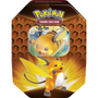 Pokémon TCG - Hidden Fates GX Tin