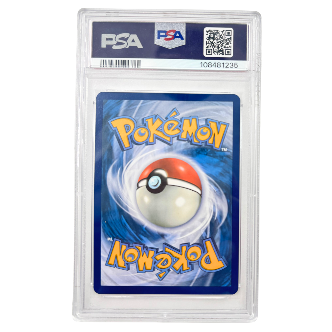 Houndoom PSA 10