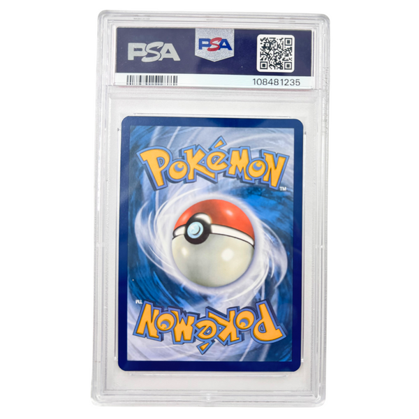 Houndoom PSA 10