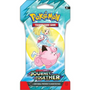 Pokémon TCG - Journey Together Sleeved Booster Pack