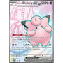 Pokémon TCG - Lillie's Clefairy EX Sealed Promo