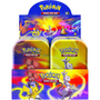 Pokémon TCG - Kanto Power Mini Tin