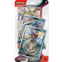 Pokémon TCG - Obsidian Flames Premium Checklane Blister