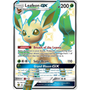 Pokémon TCG - Leafeon GX HIF SV46