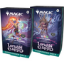 Magic: The Gathering - Lorwyn Eclipsed Commander Deck