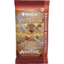 Magic: The Gathering TCG - Avatar The Last Airbender Collector Booster Pack