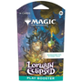 Magic: The Gathering TCG - Lorwyn Eclipsed Play Booster Sleeved