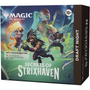 Magic: The Gathering TCG - Secrets of Strixhaven Draft Night