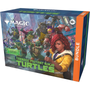 Magic: The Gathering TCG - Teenage Mutant Ninja Turtles Bundle