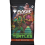 Magic: The Gathering TCG - Teenage Mutant Ninja Turtles Play Booster Pack