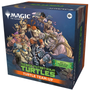 Magic: The Gathering TCG - Teenage Mutant Ninja Turtles Team-Up
