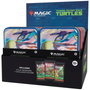 Magic: The Gathering TCG - Teenage Mutant Ninja Turtles Tin
