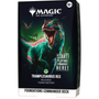 Magic: The Gathering TCG - Foundations Commander Deck