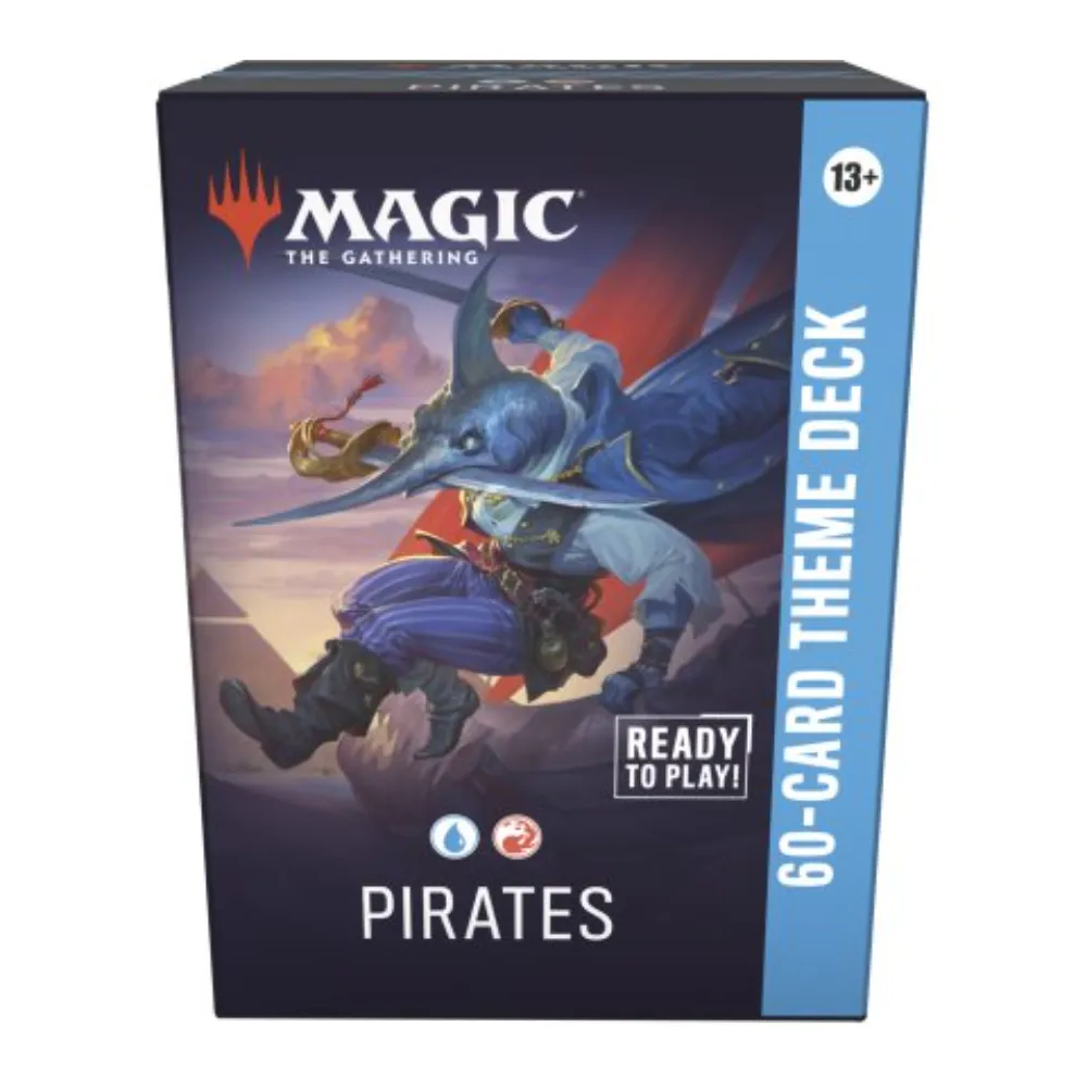 Magic: The Gathering TCG - Lorwyn Eclipsed Theme Deck