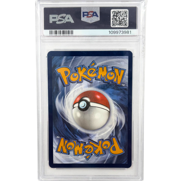 Magneton #159 Surging Sparks PSA 10