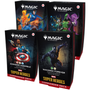 Magic: The Gathering TCG - Marvel's Super heroes Commander Deck