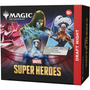 Magic: The Gathering TCG - Marvel's Super heroes Draft Night