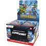 Magic: The Gathering TCG - Marvel's Super heroes Jumpstart Booster Box