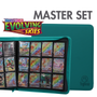Pokémon TCG - Evolving Skies Master Set