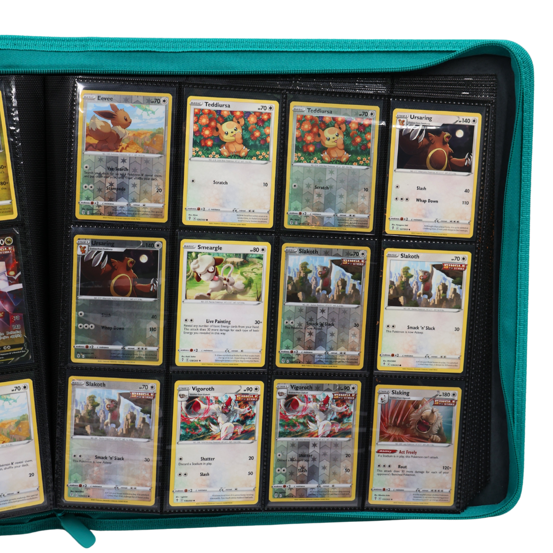 Pokémon TCG - Evolving Skies Master Set