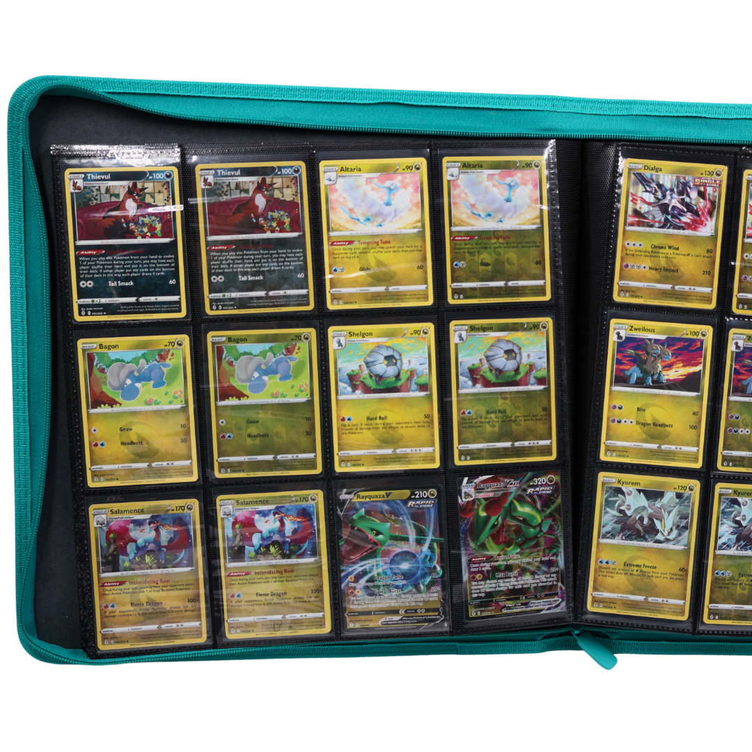 Pokémon TCG - Evolving Skies Master Set