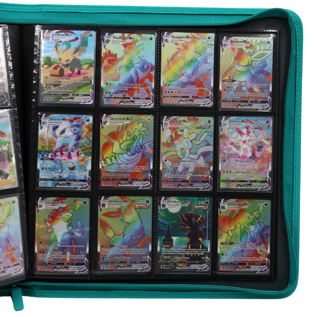 Pokémon TCG - Evolving Skies Master Set