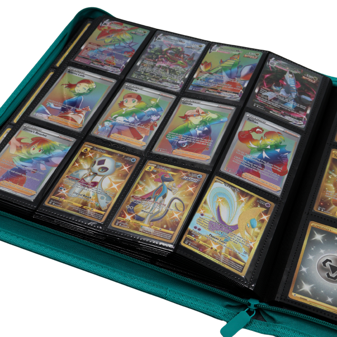 Pokémon TCG - Evolving Skies Master Set