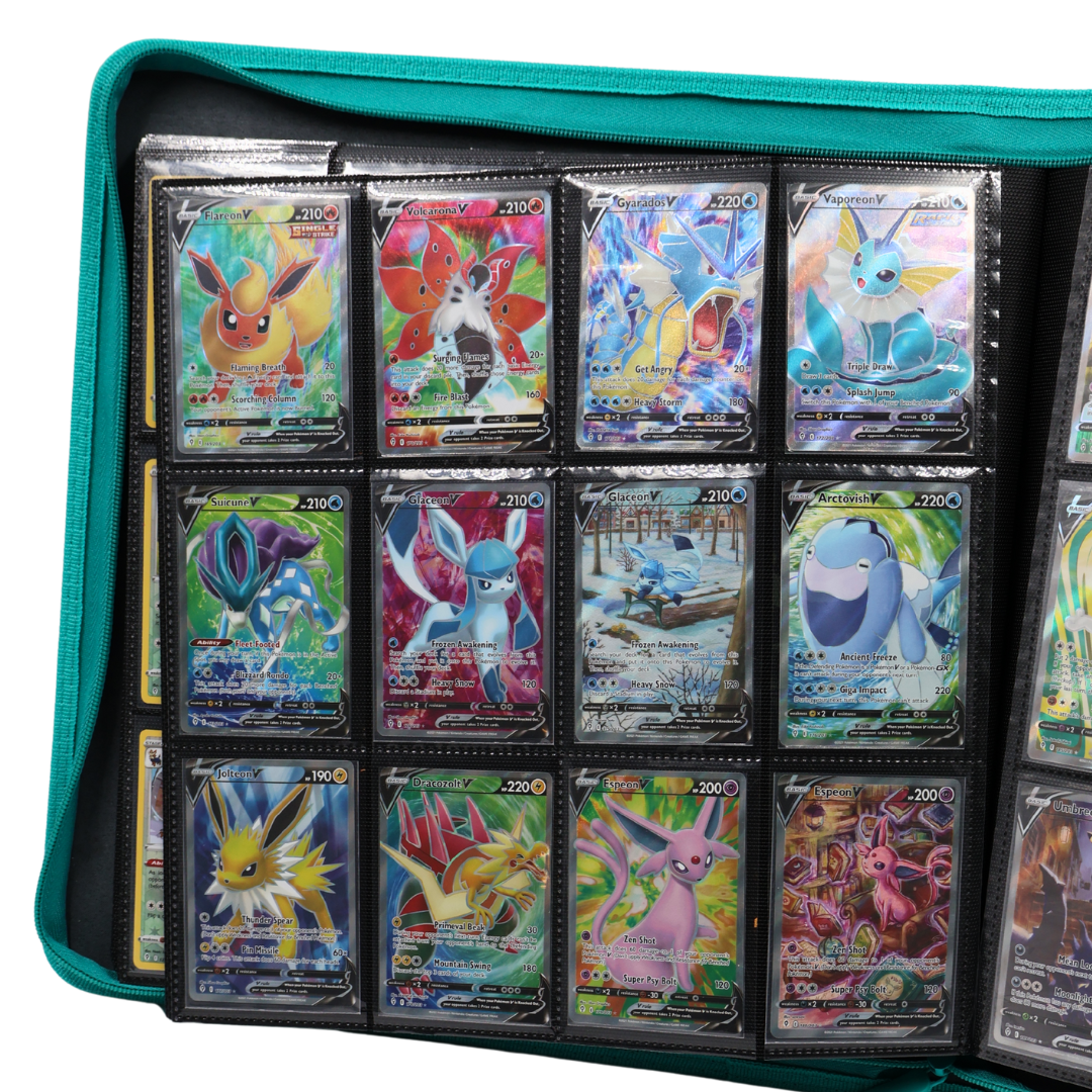 Pokémon TCG - Evolving Skies Master Set