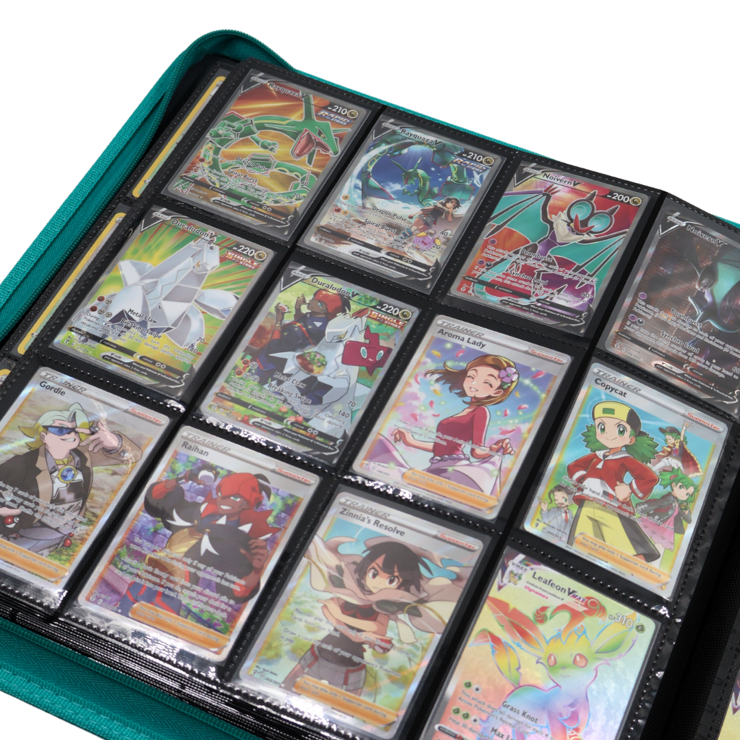 Pokémon TCG - Evolving Skies Master Set