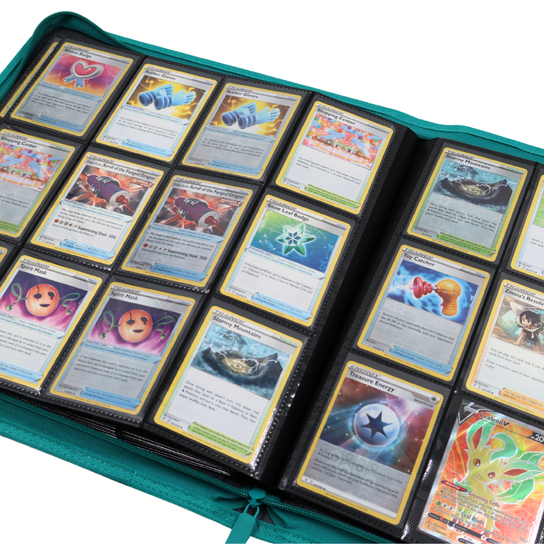 Pokémon TCG - Evolving Skies Master Set
