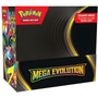 Pokémon TCG - Mega Evolution Enhanced Booster Box