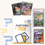 Pokémon TCG - Mystery Bag 4 Japans
