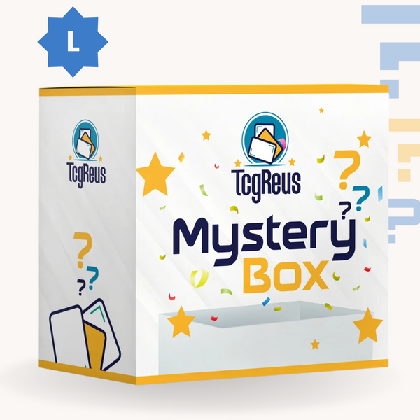 Pokémon TCG - Mystery Box L