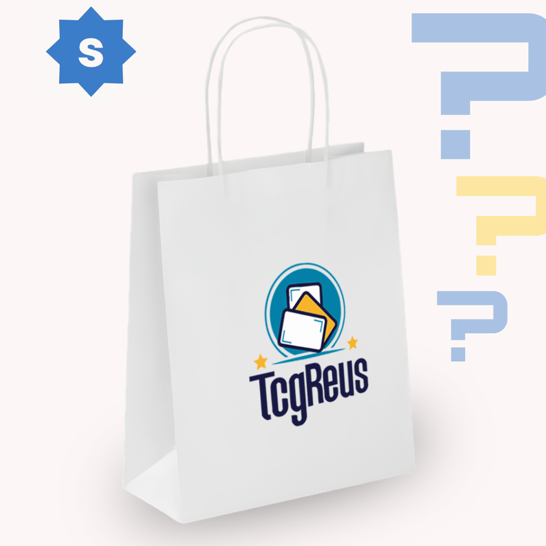 Pokémon TCG - Mystery Box S